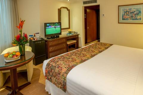 Hotel Estelar Miraflores Peru